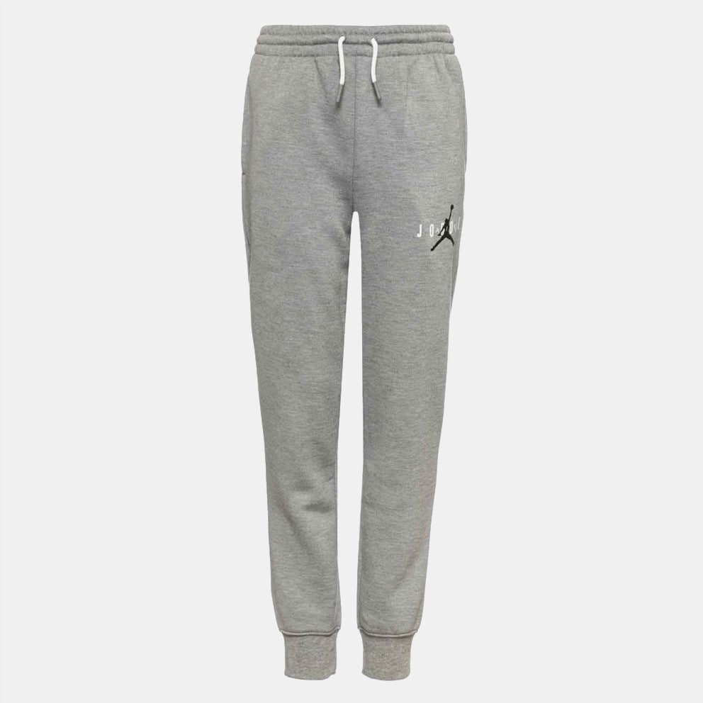Nike Jumpman Sustainable Παιδικό Παντελόνι Φόρμας