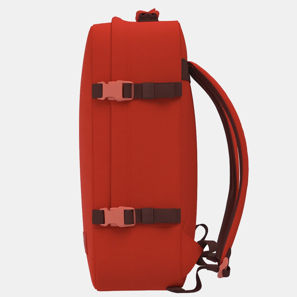 CabinZero Tomato Fest Unisex Backpack 44L