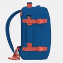 CabinZero Τσαντα Πλατης 39Χ29.5Χ20Εκ 28L Capri Blu