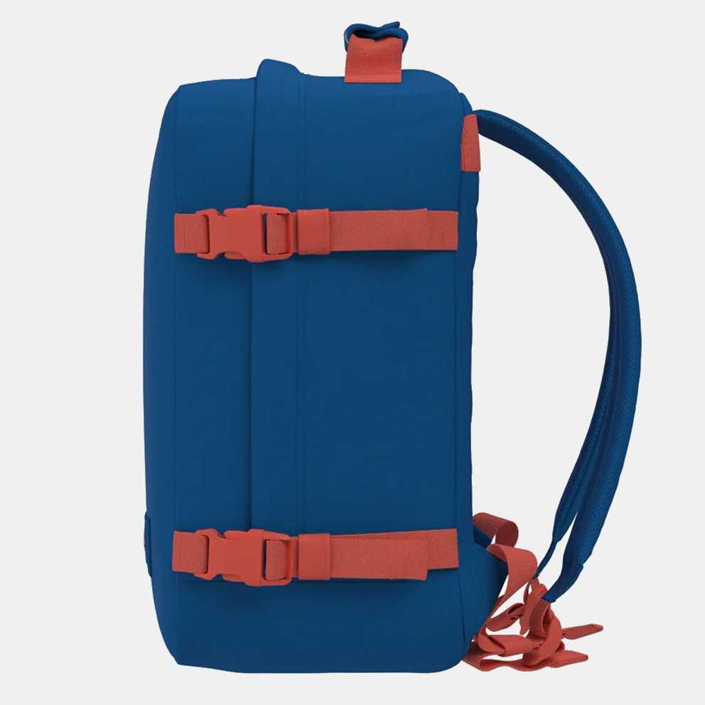 CabinZero Τσαντα Πλατης 39Χ29.5Χ20Εκ 28L Capri Blu