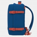 CabinZero Τσαντα Πλατης 39Χ29.5Χ20Εκ 28L Capri Blu
