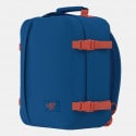 CabinZero Τσαντα Πλατης 39Χ29.5Χ20Εκ 28L Capri Blu