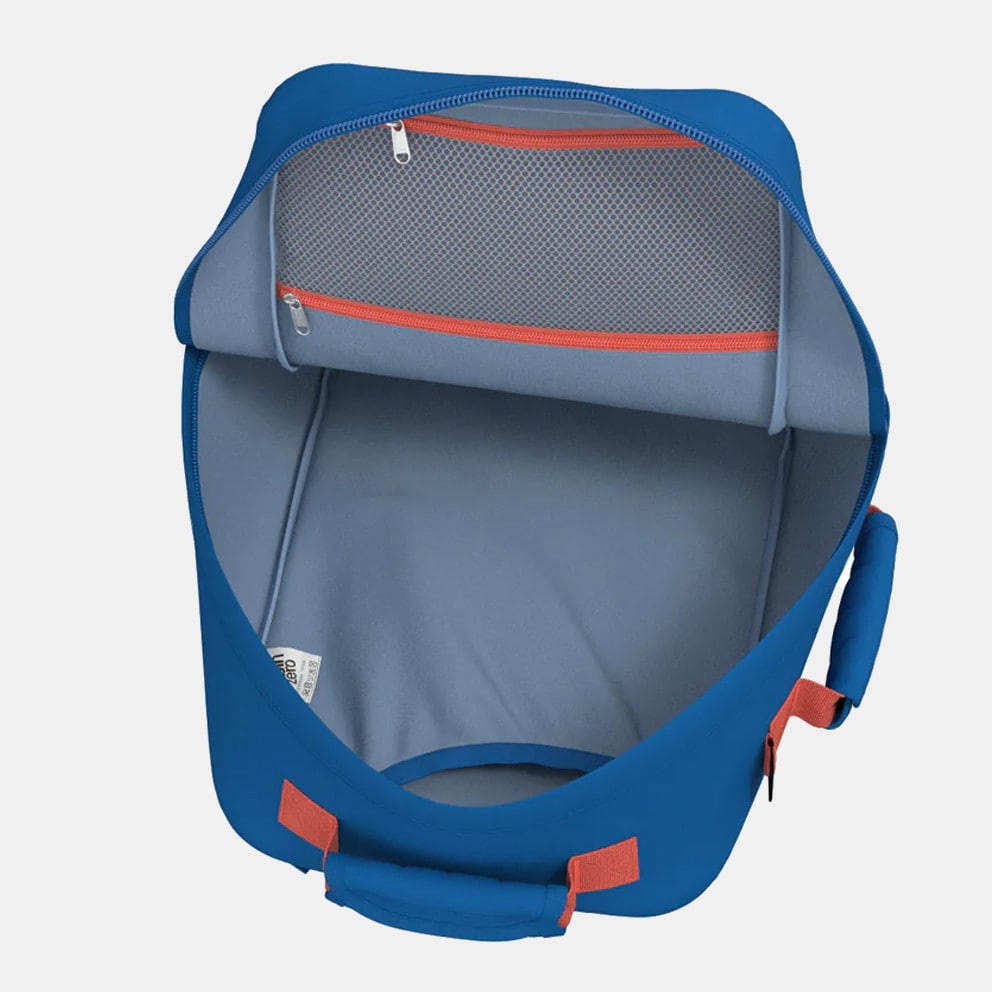 CabinZero Τσαντα Πλατης 39Χ29.5Χ20Εκ 28L Capri Blu
