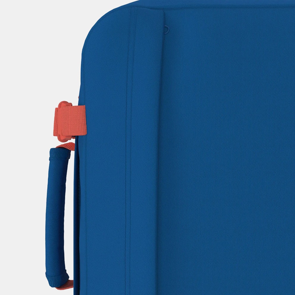 CabinZero Τσαντα Πλατης 39Χ29.5Χ20Εκ 28L Capri Blu