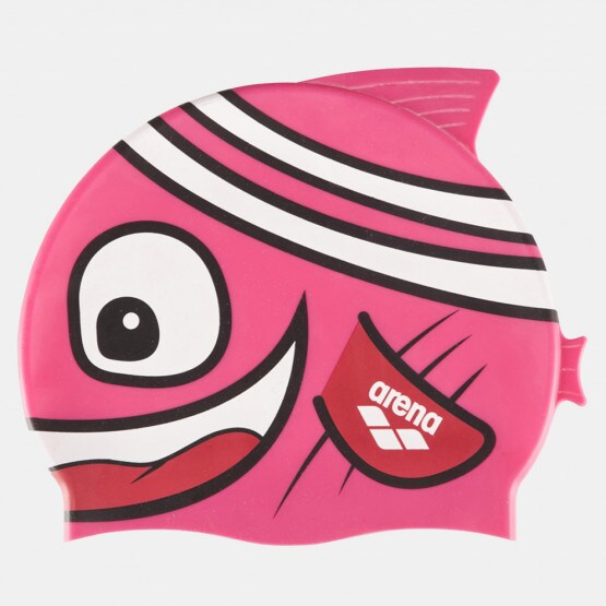 Arena Awt Fish Cap C