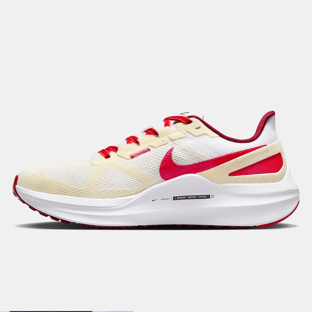 Nike Structure 25 Premium Ανδρικά Παπούτσια για Τρέξιμο
