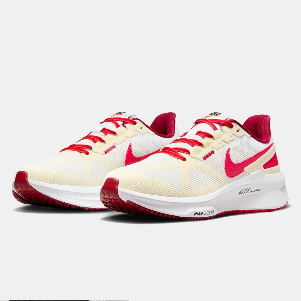 Nike Structure 25 Premium Ανδρικά Παπούτσια για Τρέξιμο