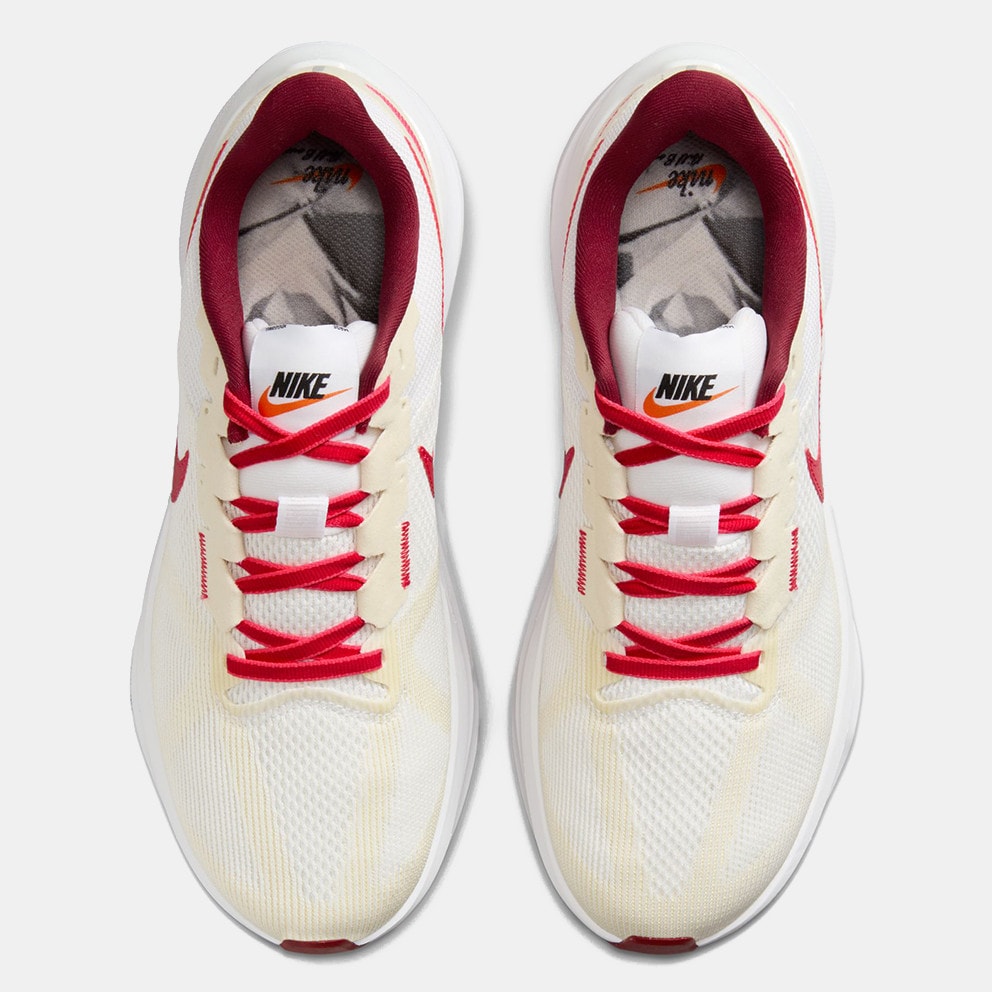 Nike Structure 25 Premium Ανδρικά Παπούτσια για Τρέξιμο