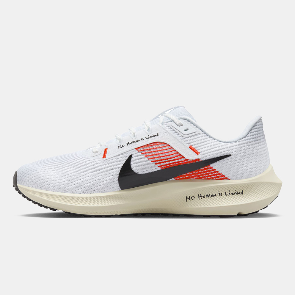 Nike Pegasus 40 "Eliud Kipchoge" Aνδρικά Παπούτσια για Τρέξιμο