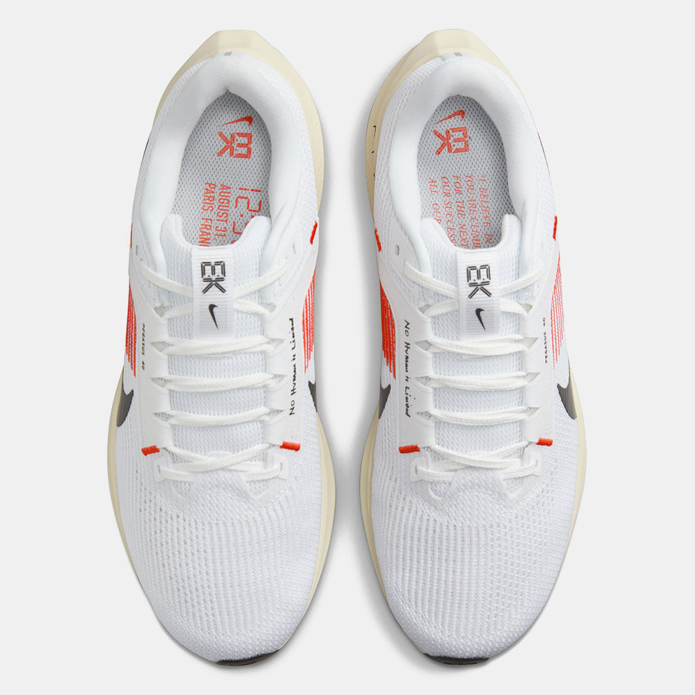 Nike Pegasus 40 "Eliud Kipchoge" Aνδρικά Παπούτσια για Τρέξιμο
