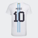 adidas Messi 10 GFX Men's T-shirt