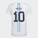 adidas Performance Messi 10 GFX Kids' T-shirt