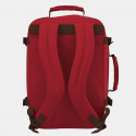 CabinZero Τσαντα Πλατης 44Χ30Χ19Εκ 36L London Red