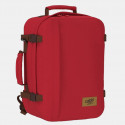 CabinZero Τσαντα Πλατης 44Χ30Χ19Εκ 36L London Red