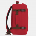 CabinZero Τσαντα Πλατης 44Χ30Χ19Εκ 36L London Red