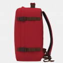 CabinZero Τσαντα Πλατης 44Χ30Χ19Εκ 36L London Red