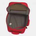 CabinZero Τσαντα Πλατης 44Χ30Χ19Εκ 36L London Red