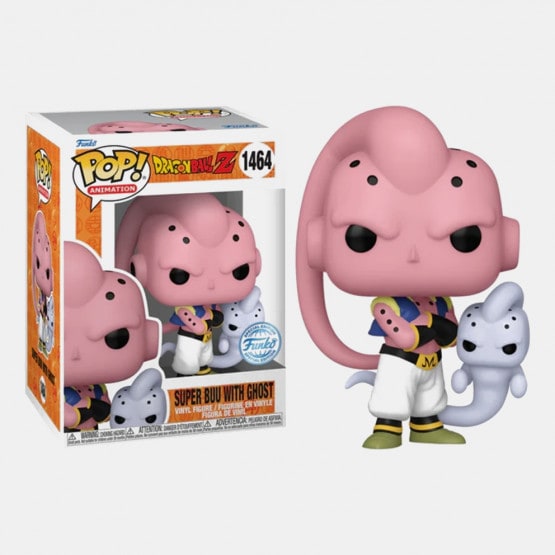 Funko Pop! Animation: Dragon Ball Z - Super Buu Wi