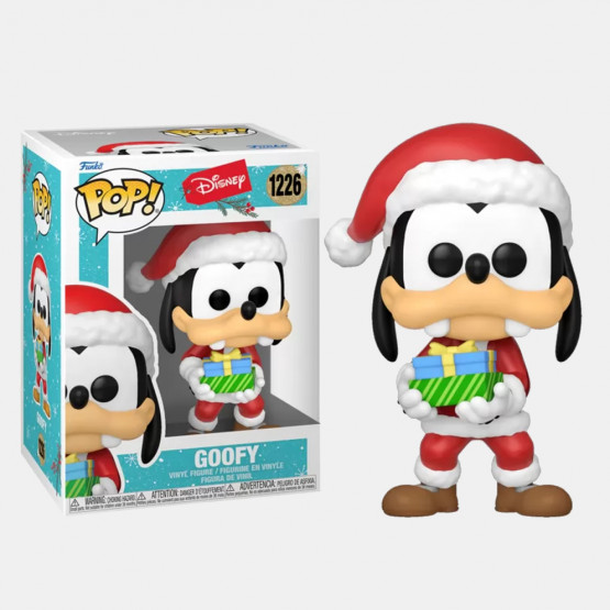 Funko Pop! Disney - Goofy (Christmas)  1226 Vinyl