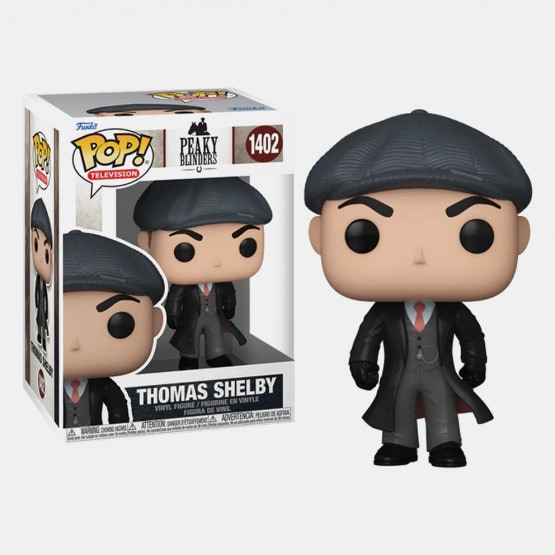 Funko Pop! Television: Peaky Blinders - Thomas She