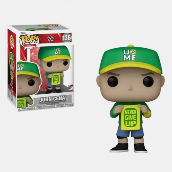John cena funko shop pop