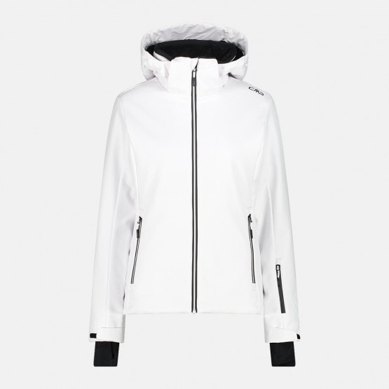 CMP Woman Jacket Zip Hood