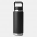 YETI Rambler Straw Bottle 26Oz