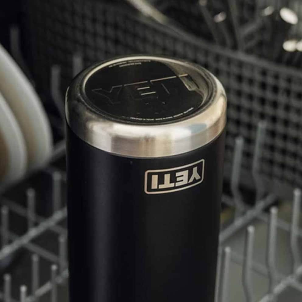 YETI Rambler Straw Bottle 26Oz
