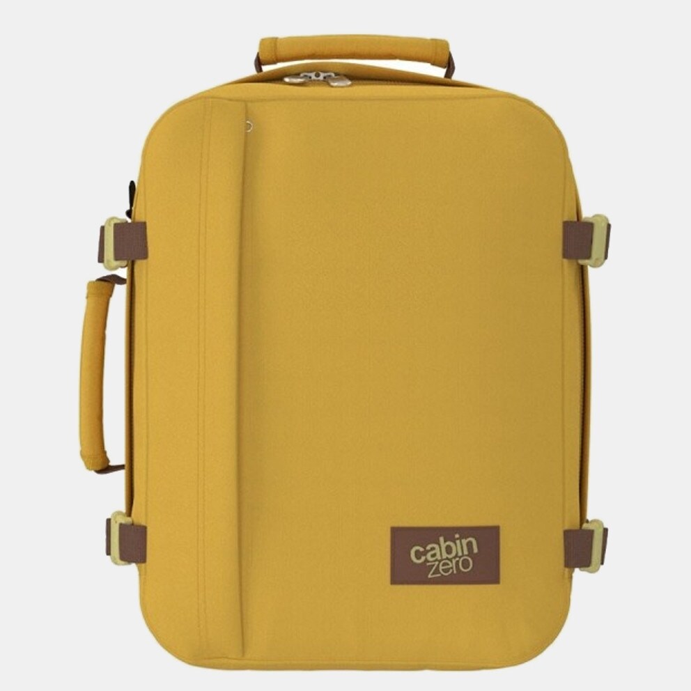 CabinZero Unisex Σακίδιο Πλάτης 28L