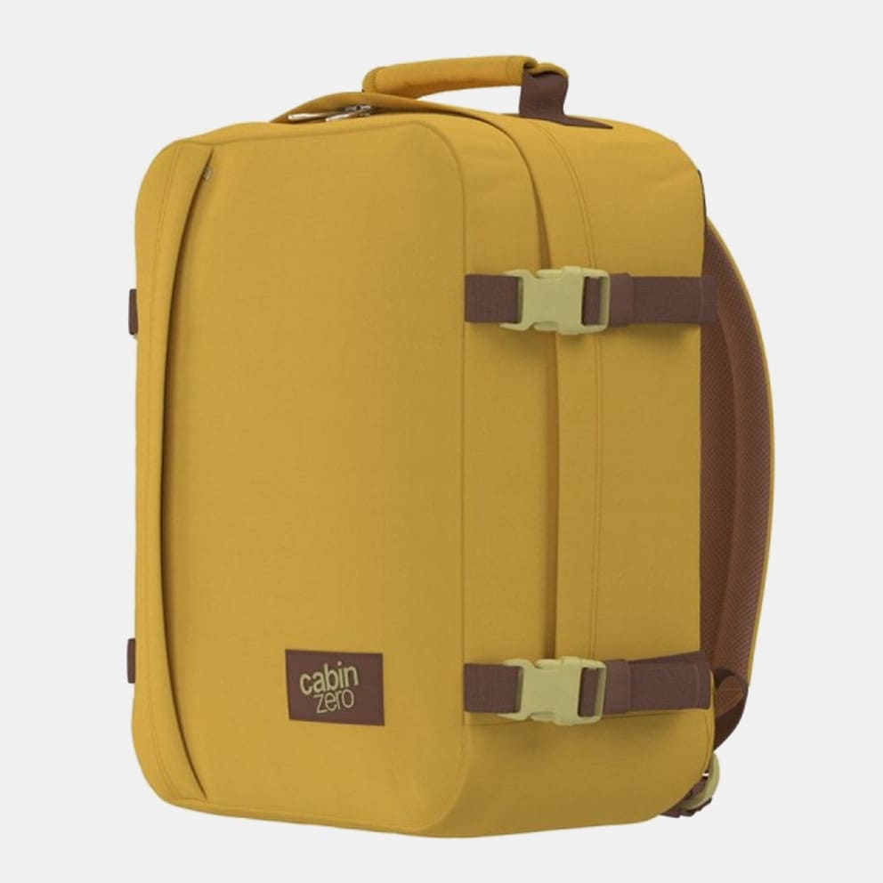 CabinZero Unisex Σακίδιο Πλάτης 28L