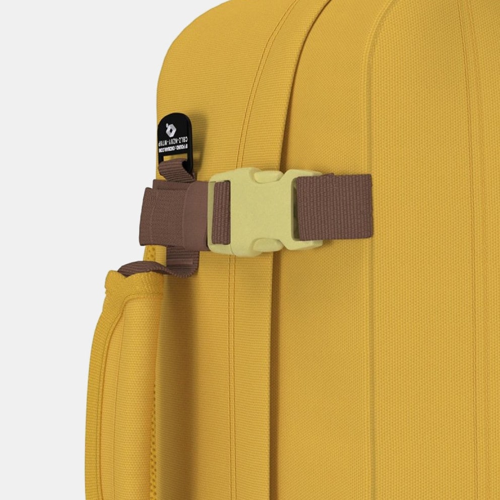 CabinZero Unisex Σακίδιο Πλάτης 28L