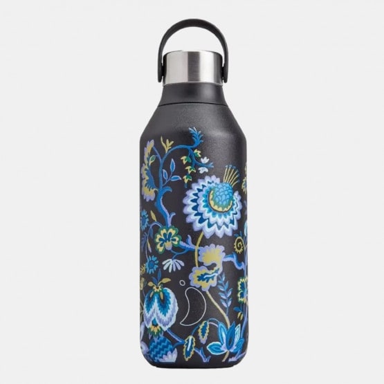 Liberty 12 oz. Deep Navy Insulated Stainless Steel Water Bottle