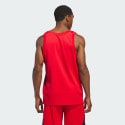 adidas Legends Tank Ανδρικό Αμάνικο T-Shirt