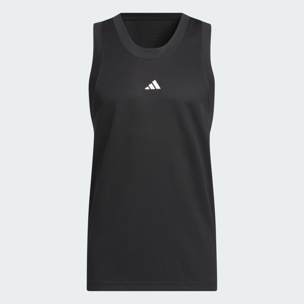 adidas Legends Men's Tank Top