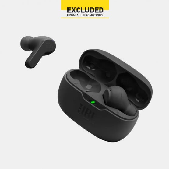 JBL Wave Beam, True Wireless In-Ear Headphones, IP