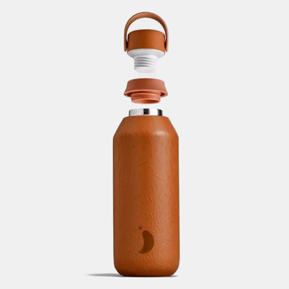 Chilly's Fire Orange Bottle 500ml