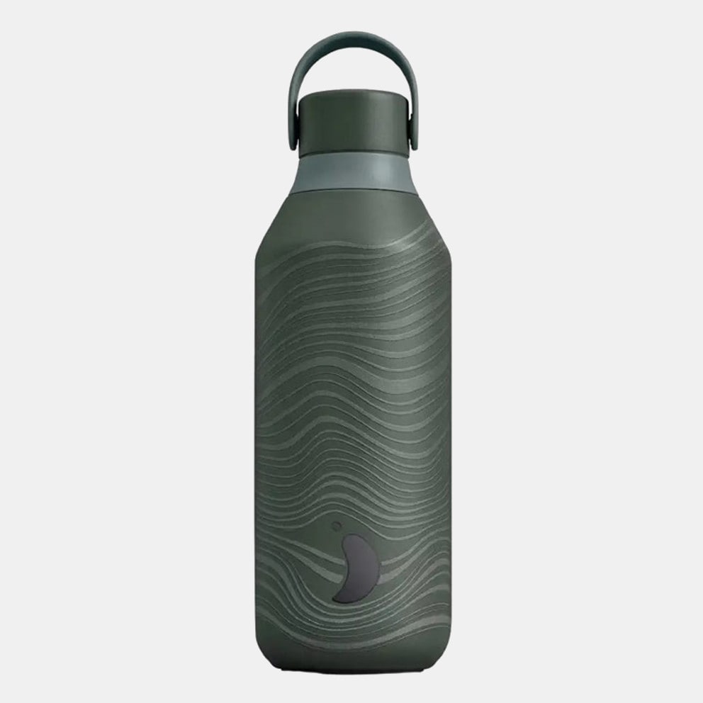 Chilly's Elements | Wind Grey 500Ml