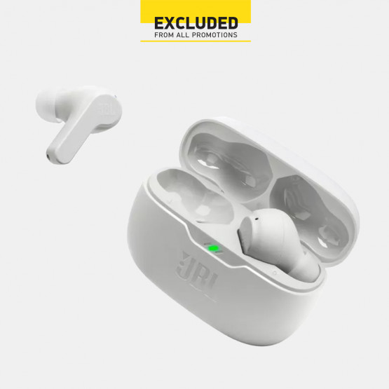 JBL Wave Beam, True Wireless In-Ear Headphones