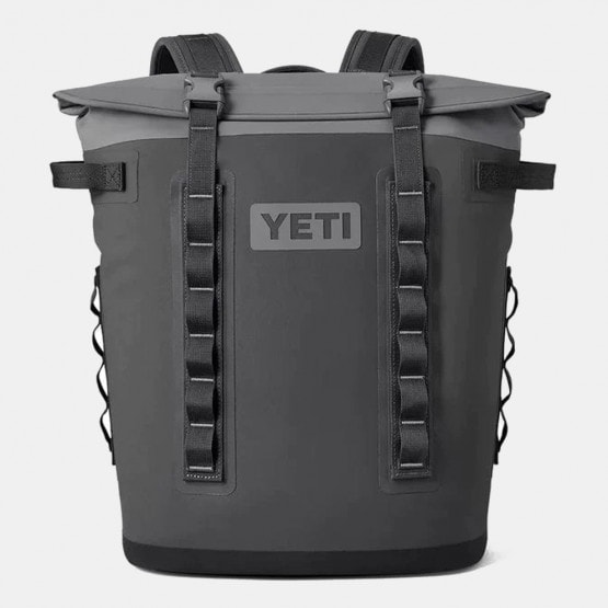 YETI Eu Hopper Backpack M12 (Pfas) CHARCOAL 70000002280