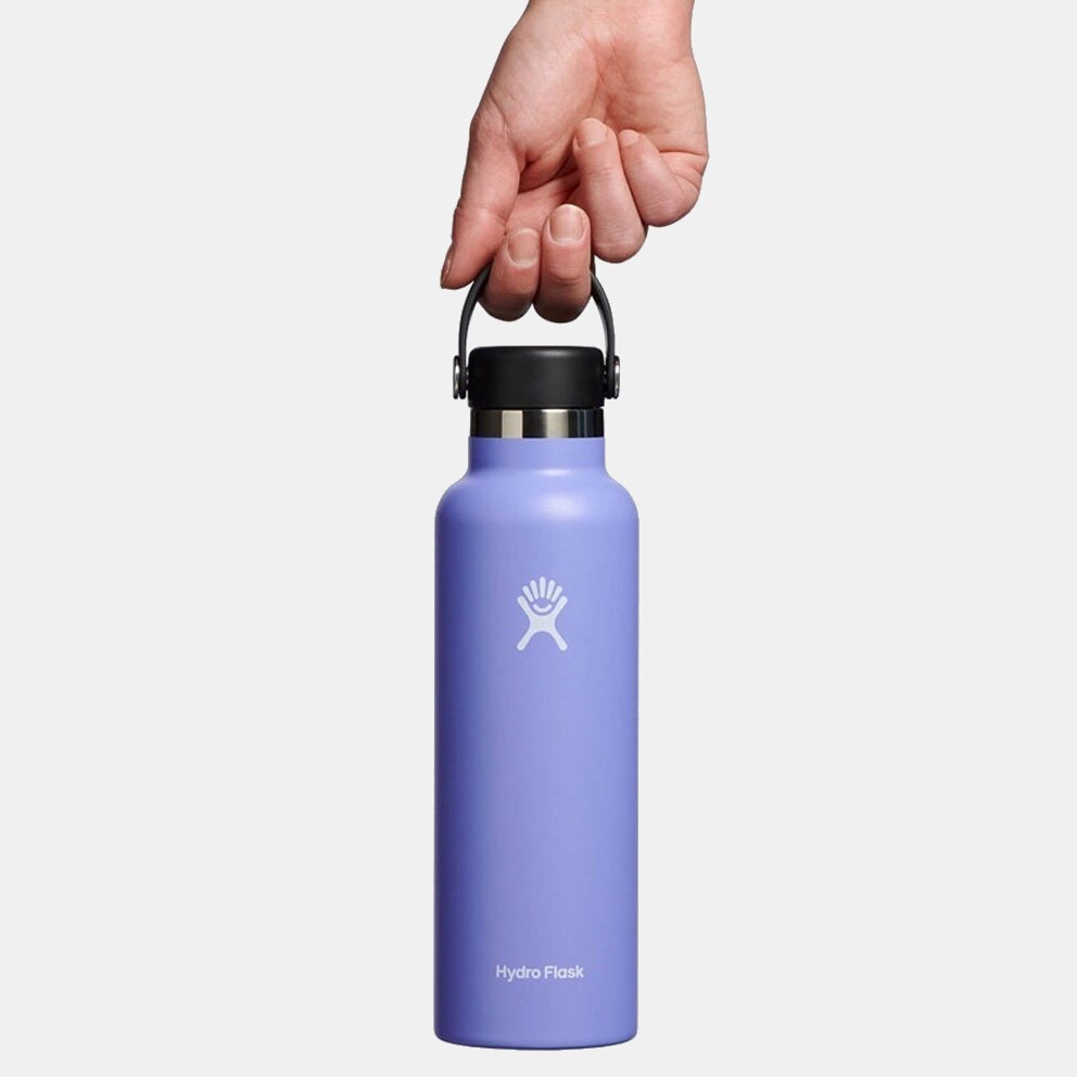 Hydro Flask 20 Oz Standard Flex Cap Lupine