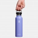 Hydro Flask 20 Oz Standard Flex Cap Lupine