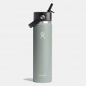 Hydro Flask 23 Oz Wide Flex Straw Cap Agave