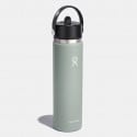 Hydro Flask 23 Oz Wide Flex Straw Cap Agave