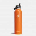 Hydro Flask 20 Oz Standard Flex Straw Cap Mesa