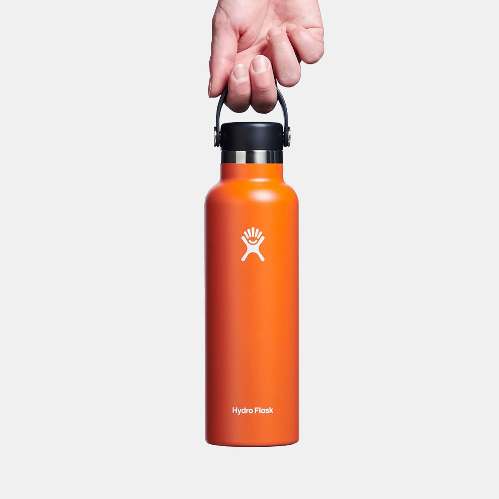 Hydro Flask 20 Oz Standard Flex Straw Cap Mesa