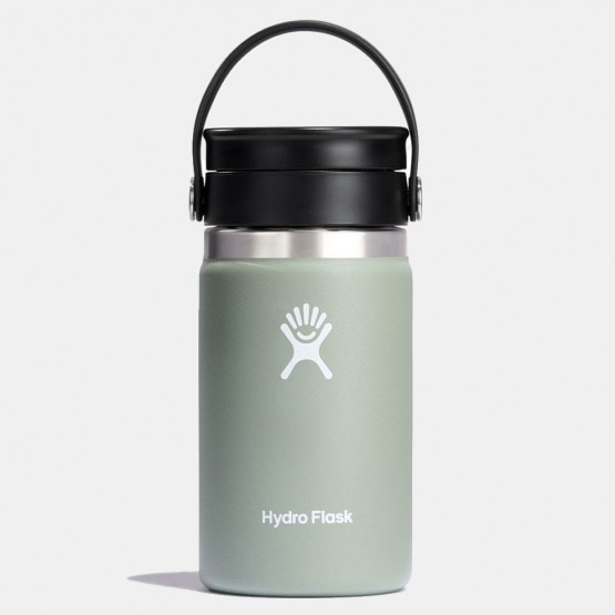 HYDRO FLASK 12 Oz Mug Black, Ski Equipment \ Accessories \ Thermoses and  thermo mugs