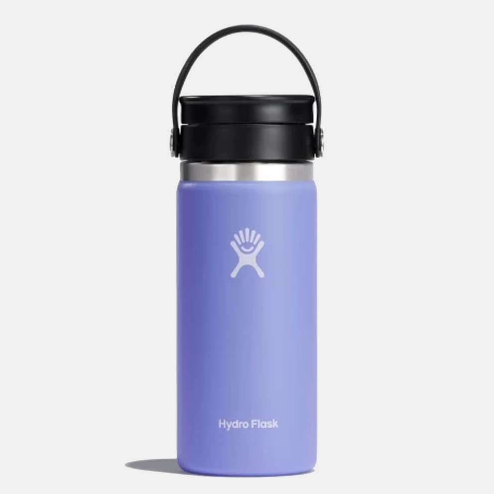 Hydro Flask 15 Oz Wide Flex Sip Lid Lupine