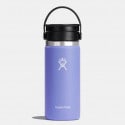 Hydro Flask 15 Oz Wide Flex Sip Lid Lupine