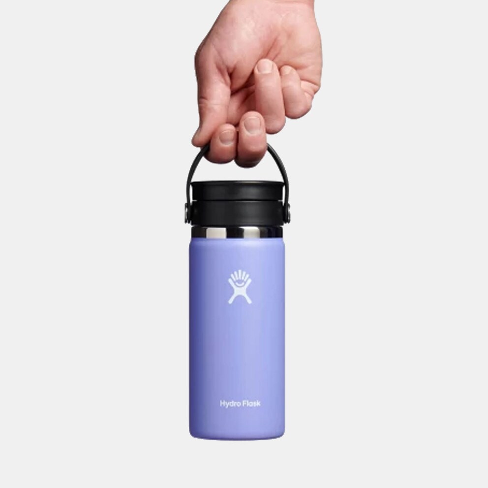 Hydro Flask 15 Oz Wide Flex Sip Lid Lupine