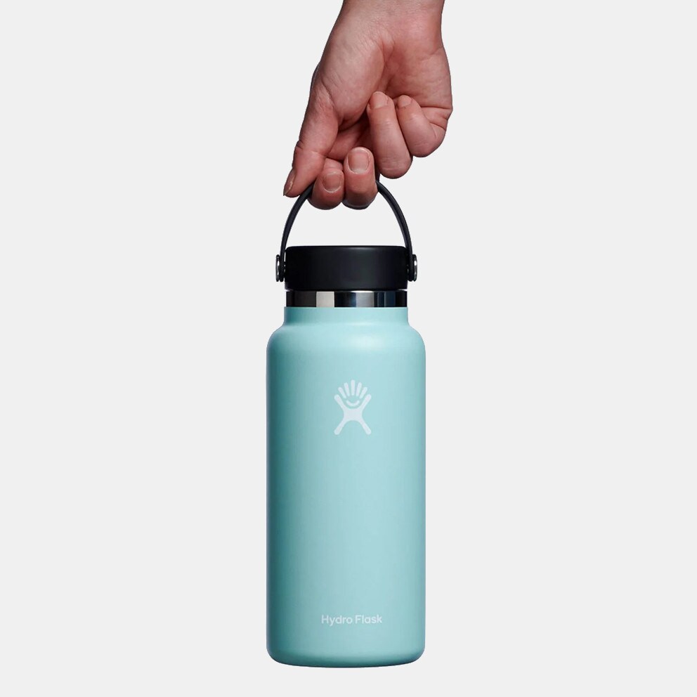 Hydro Flask 31 Oz Wide Flex Cap Dew